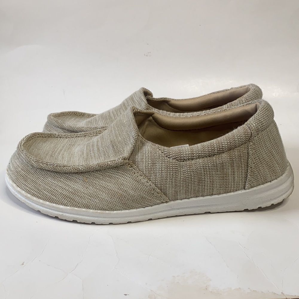 Kinetic Energy slip in sneakers - Picture 5 of 9